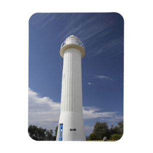 Clarence Head Lighthouse, Yamba, New South Magnet