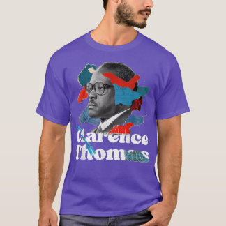 Clarence Thomas Is Not a Sellout Tee 