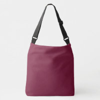 Claret Solid Blank Colour