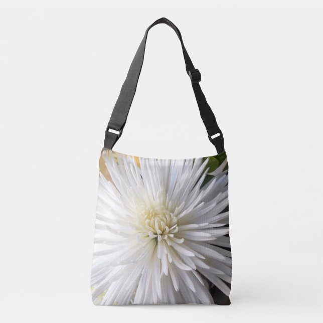Claricia Crossbody Bag (Front)