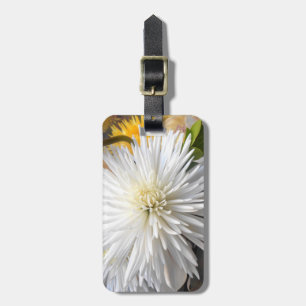 Claricia Luggage Tag