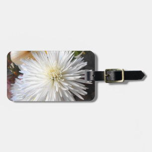 Claricia Luggage Tag