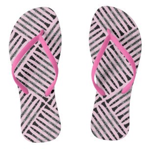 Clarinet Crosshatch Jandals