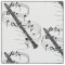 Clarinet Fabric