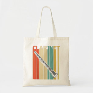 Clarinet Music instrument2 Tote Bag