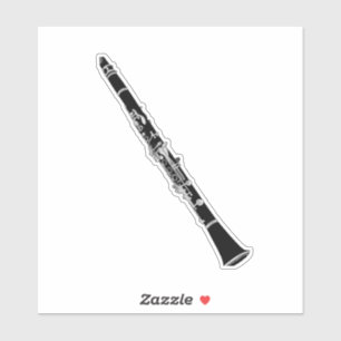 Clarinet musical instrument