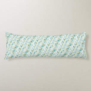 Clarinet Musical Instrument Band Orchestra Music Body Cushion