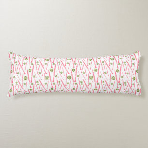 Clarinet Musical Instrument Band Orchestra Music Body Cushion