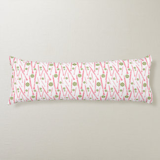 Clarinet Musical Instrument Band Orchestra Music Body Cushion