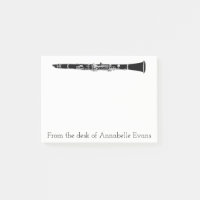 Clarinet