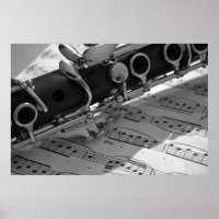 Clarinet