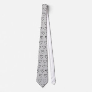 Clarinet Tie 6 for ClarinetCentral.com