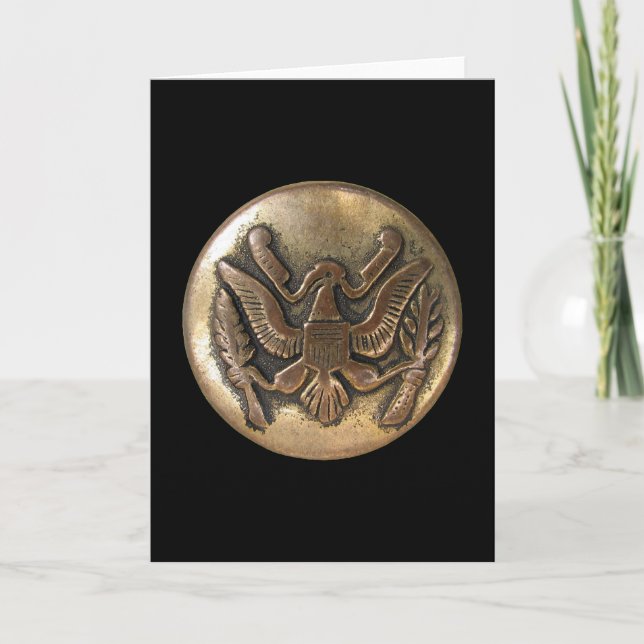 Claritas Buttons Image1973 Card (Front)