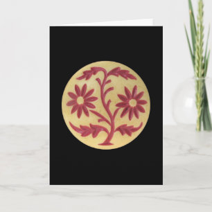 Claritas Buttons Image1993 Card