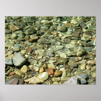 Clarity Poster