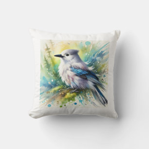 Clarks Nutcracker 171024AREF132 - Watercolor Cushion