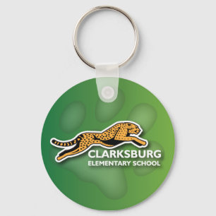 Clarksburg Keychain 2