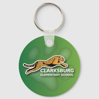 Clarksburg Keychain 2