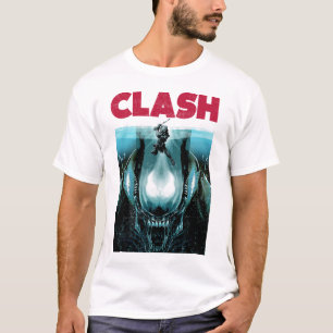 Clash T-Shirt