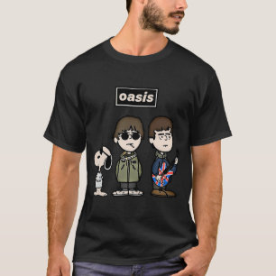 %%Clasic--Brit%% T-Shirt