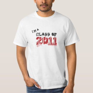 Class 2011 T-Shirt