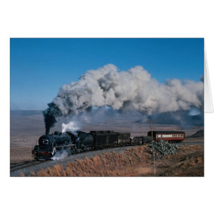 Class 24 on Jamestown branch, South Africa