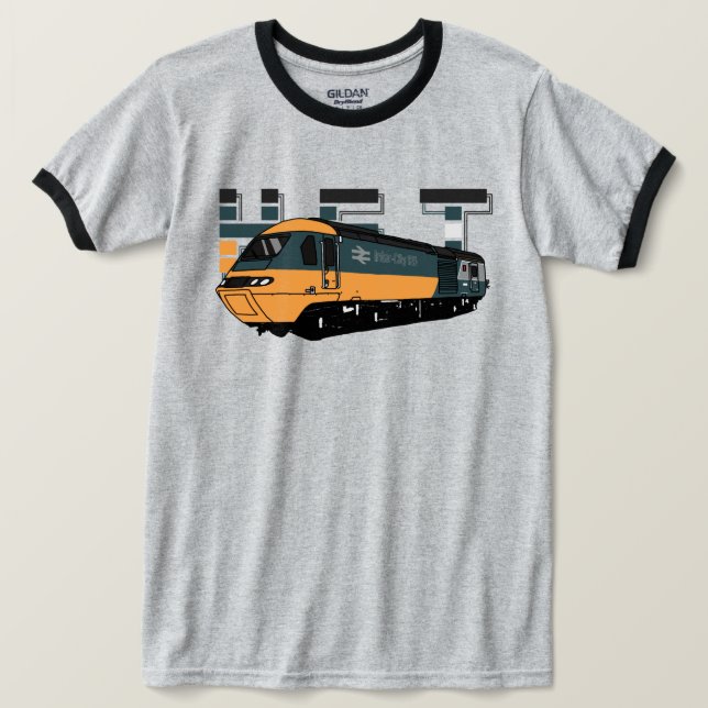 class 43 shirt (Design Front)