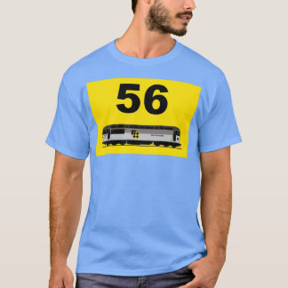 Class 56 locomotive 1 T-Shirt