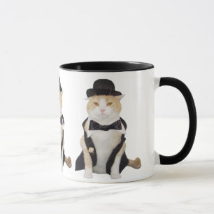 Class Act Mug