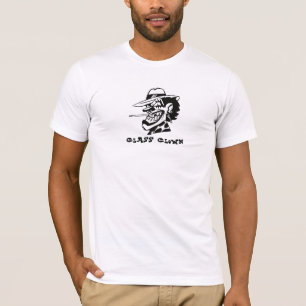 "Class Clown" T-Shirt