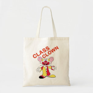 CLASS CLOWN TOTE BAG