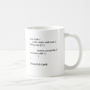 class Coffee syntax Mug