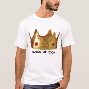 Class of 09 T-Shirt