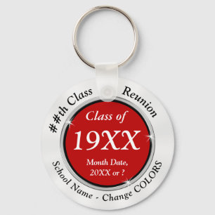 Class of 1959 Gifts, Cheap Class of 59 Souvenirs  Key Ring