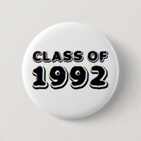 class of 1992
