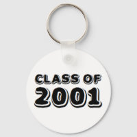 class of 2001
