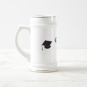 Class of 2008 mug