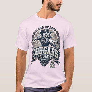 Class of 2009 T-Shirt