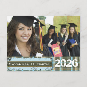 Class of 2010 Graduation Invitations