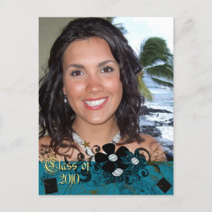 Class of 2010 Graduation Invitations