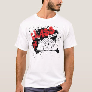 class of 2010 splat T-Shirt