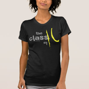 class of  2010 T-Shirt