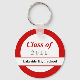 Class of 2011 Key Chains