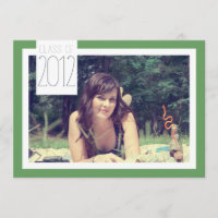 Class of 2012 - Graduation Celebration