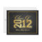 Class of 2012 Graduation Party Invitation