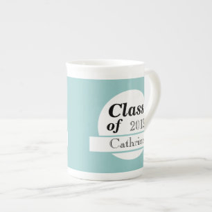 Class Of 2012 Personalised Mugs
