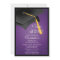 Class of 2013 Black Grad Cap Graduation Party
