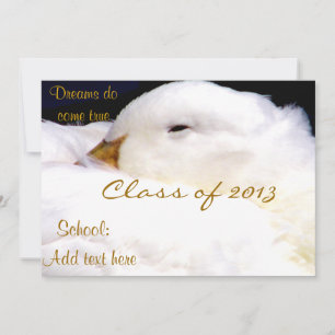 Class of 2013_ Invitation