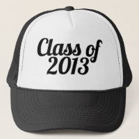 Class of 2013