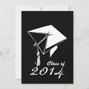 Class of 2014 invitations